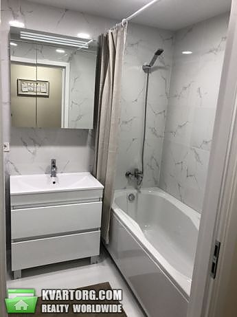 Rent out 2-room apartment. Киев, Ивана Кудри — photo 7