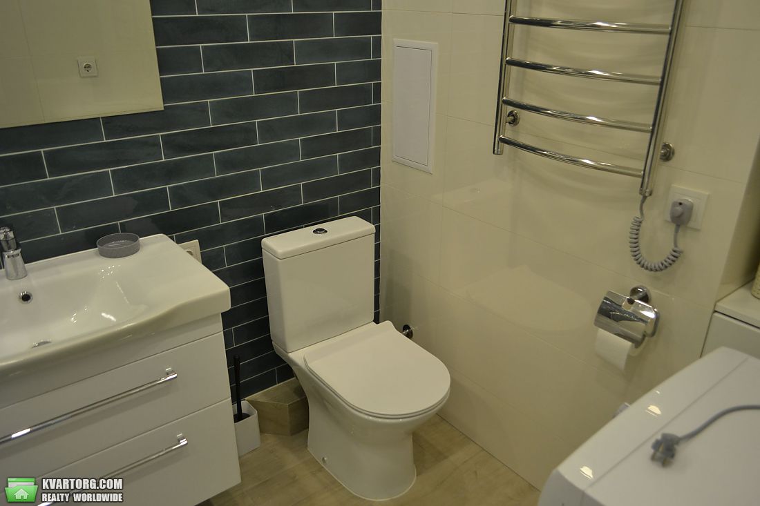 Rent out 1-room apartment. Киев,  Ломоносова — photo 9