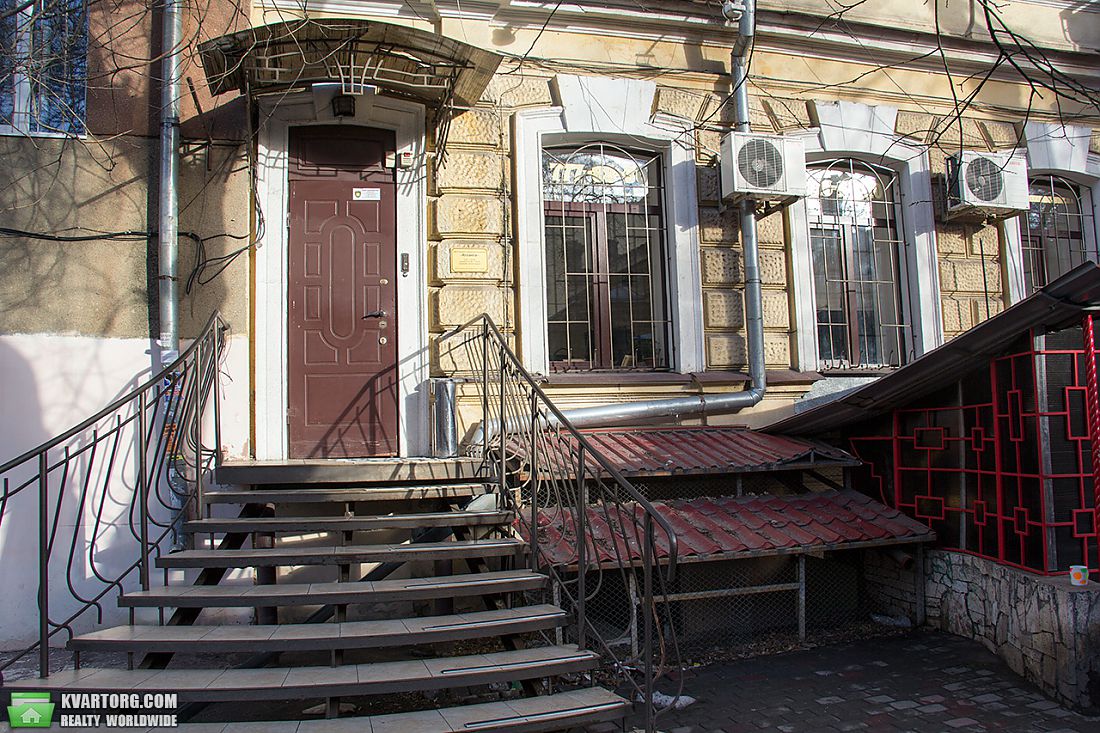 Sell office. Одесса, Троицкая — photo 1