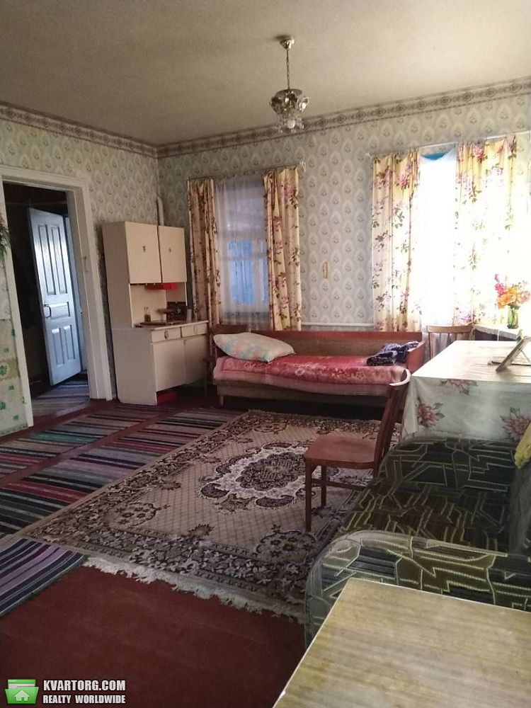 Sell house. Украинка, Лецьки — photo 6