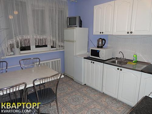 Rent out 2-room apartment. Киев, бул.Леси Украинки — photo 4