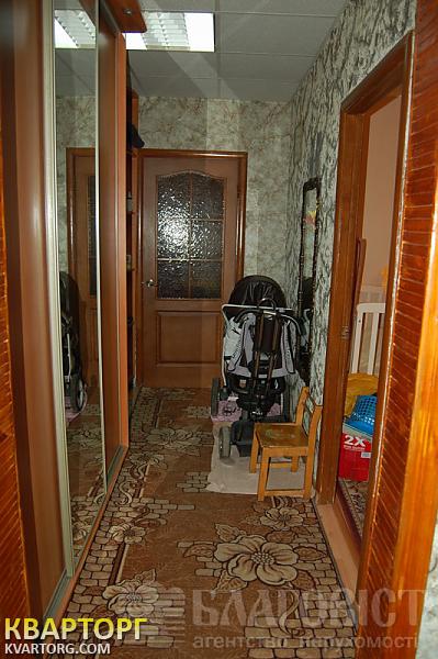 Sell 1-room apartment. Киев,  Ревуцкого — photo 1