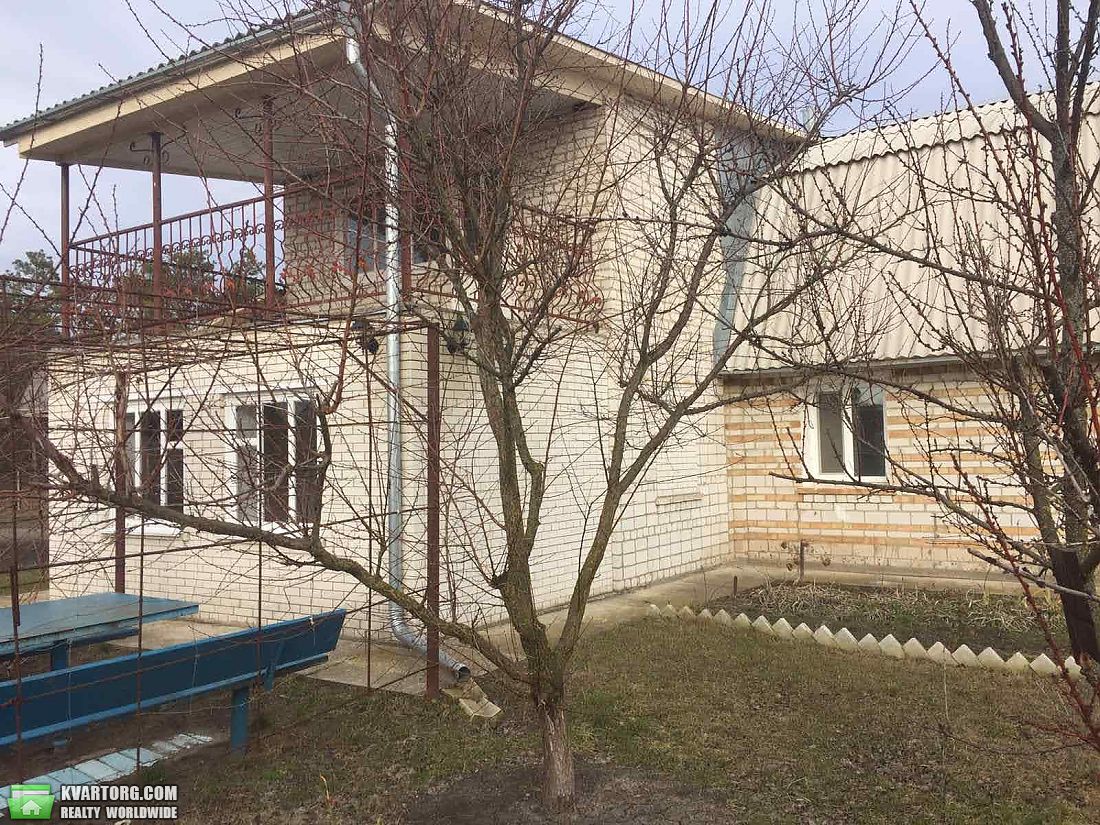 Sell house. Киевская обл., Ковалин — photo 1