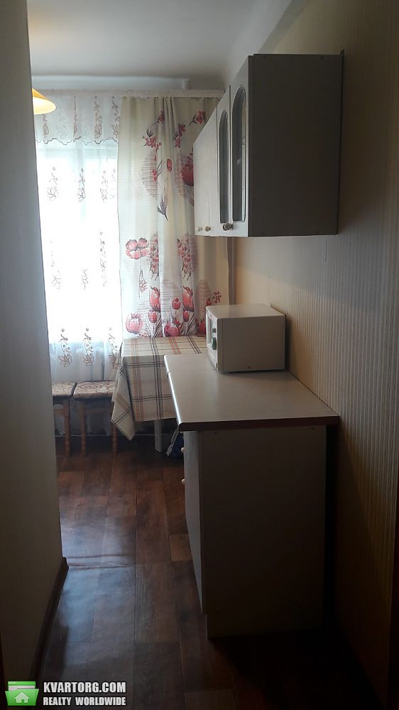 Rent out 1-room apartment. Киев,  Милютенко — photo 8