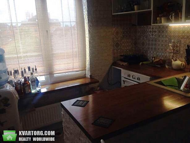 Sell 1-room apartment. Киев, Луценка — photo 4