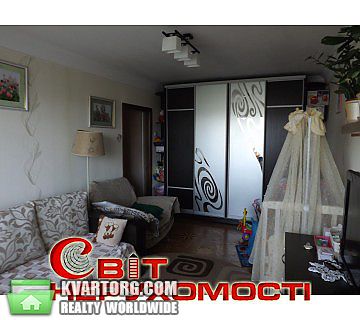 Sell 2-room apartment. Киев, Жукова — photo 8