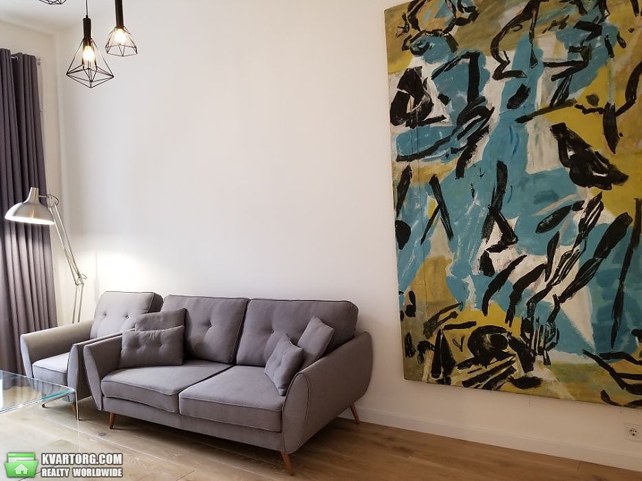 Sell 2-room apartment. Киев,  Сечевых Стрельцов — photo 5