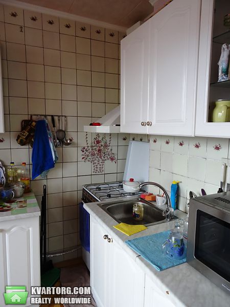 Sell 2-room apartment. Киев, Березняковская — photo 8