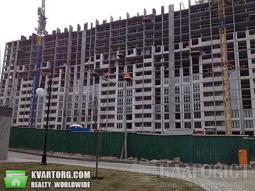 Sell 1-room apartment. Киев, Подвысоцкого — photo 4