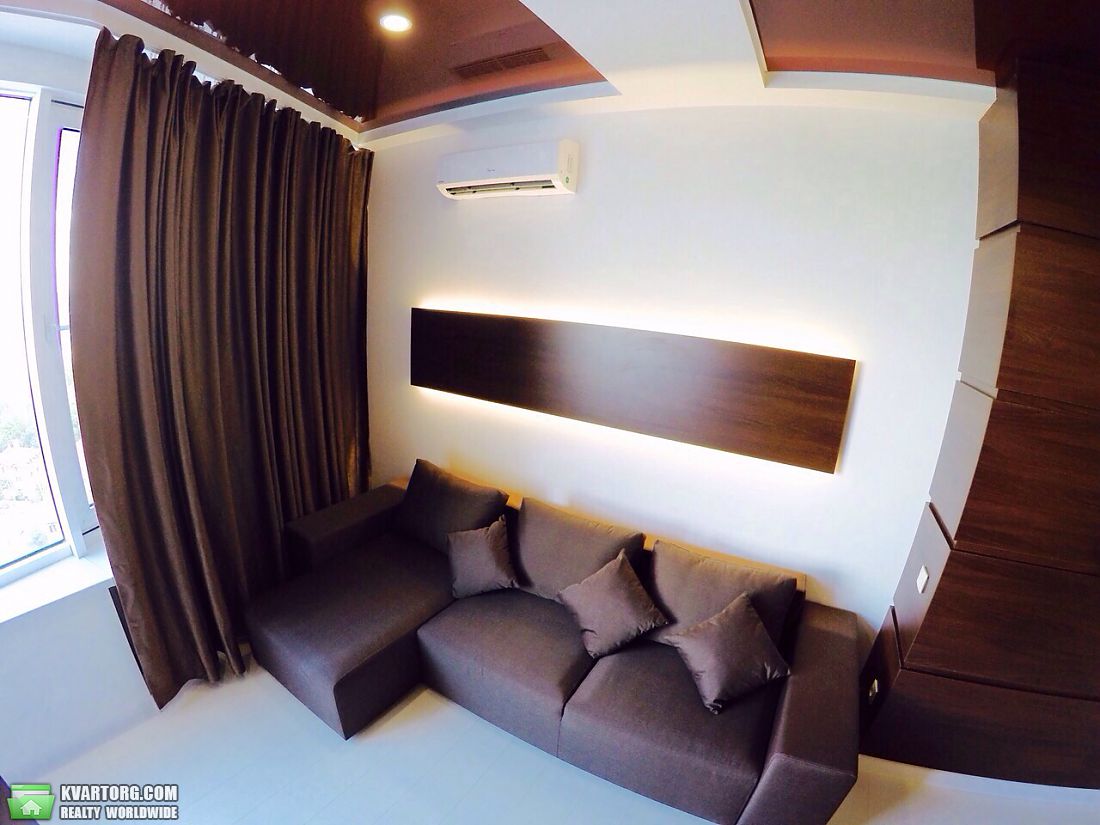 Rent out 3-room apartment. Одесса, Генуэзская — photo 8