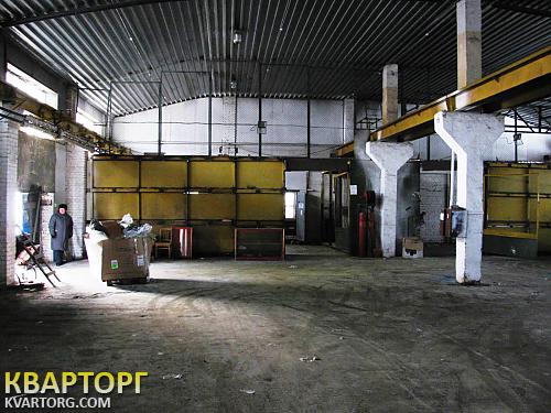 Rent out warehouse. Киев,  Строителей — photo 1