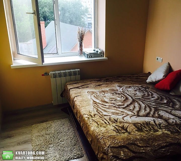 Sell 2-room apartment. Киев,  Краснокутский пер — photo 1