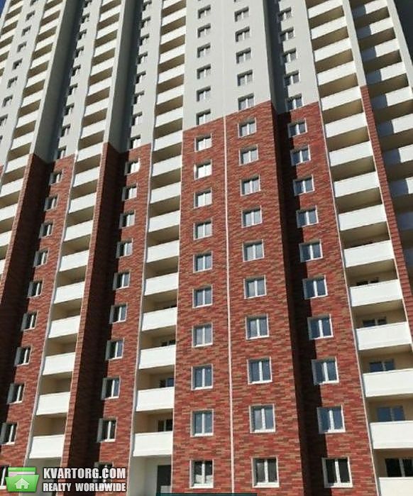 Sell 1-room apartment. Киев, пер. Балтийский — photo 5