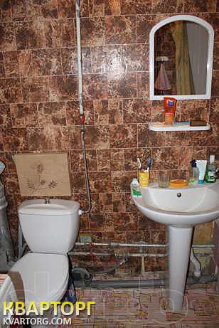 Sell 1-room apartment. Киев,  Вербицкого — photo 10