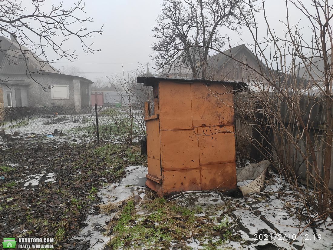 Sell house. Днепропетровск, Абхазкая — photo 5