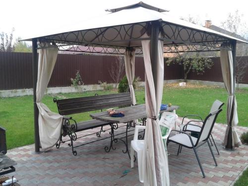 Rent out house. Киевская обл., Квитковая — photo 6