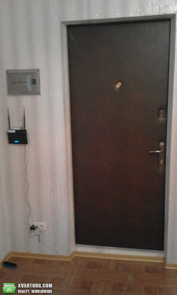Sell 2-room apartment. Киев, Здолбуновская — photo 3