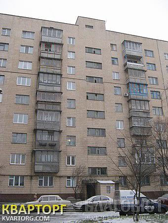 Sell 3-room apartment. Киев,  Хорольская — photo 1