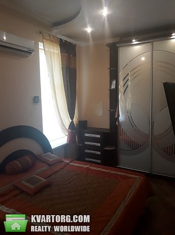 Rent out 2-room apartment. Киев, Софиевская — photo 2