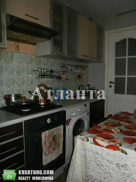 Sell 2-room apartment. Одесса, Нежинская — photo 3