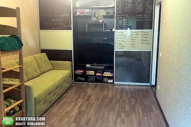 Sell 1-room apartment. Киев,  Дружбы Народов бул — photo 5
