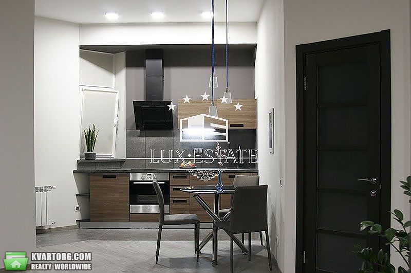 Rent out 2-room apartment. Киев,  Дружбы Народов бул — photo 1