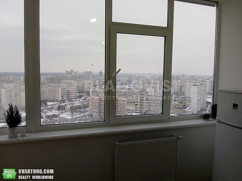 Sell 1-room apartment. Киев,  Ревуцкого — photo 5