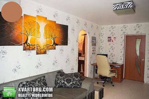 Sell 2-room apartment. Днепропетровск, Высоковольтная ул. — photo 9