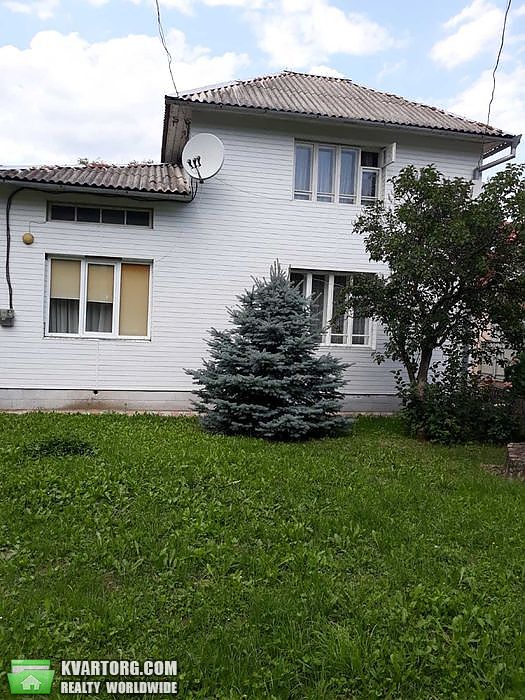 Sell house. Ивано-Франковск, Центральная — photo 1