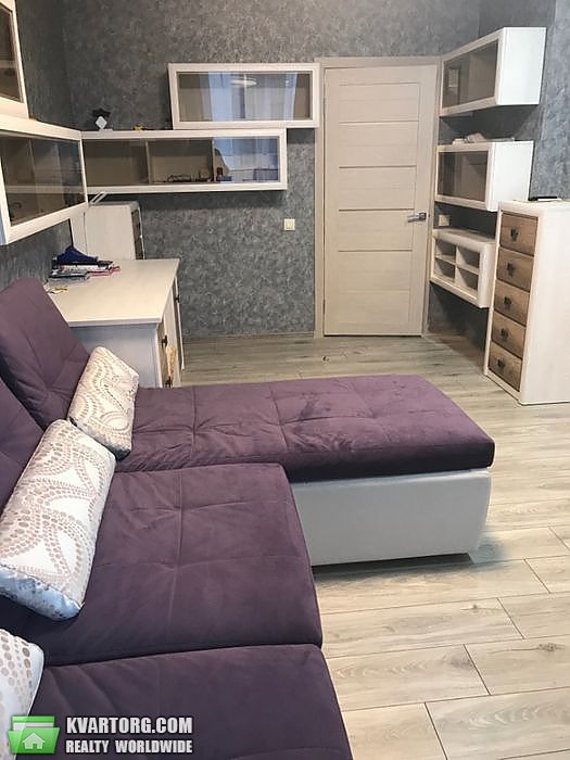 Sell 1-room apartment. Киев, Каменская — photo 1