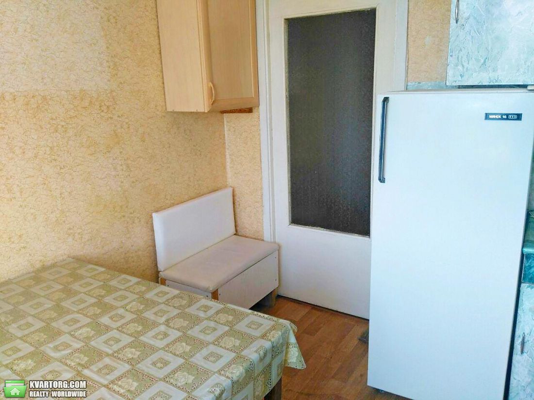 Rent out 2-room apartment. Киев,  Сабурова — photo 2