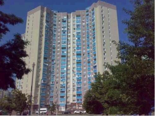 продам 2-комнатную квартиру. Киев,  Правды просп. 19а - фото 5