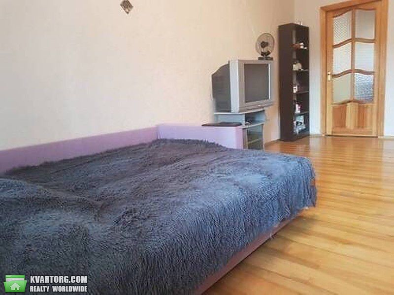 Sell 1-room apartment. Киев,  Запорожца — photo 1