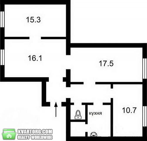 Rent out office. Киев,  Лютеранская — photo 6