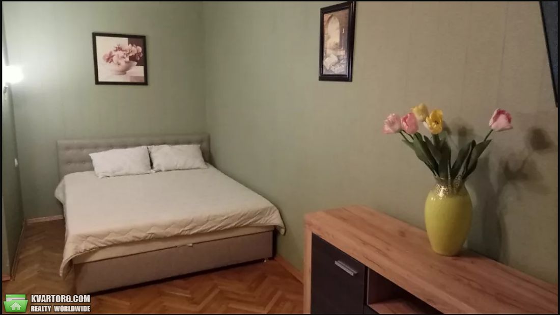 Rent out 1-room apartment. Киев,  Алексеевская — photo 2