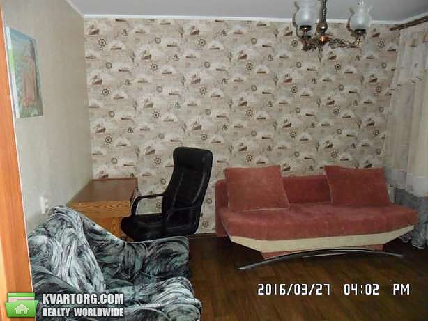 Sell 2-room apartment. Киев,  Милославская — photo 3