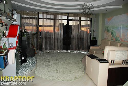 Sell 3-room apartment. Одесса, Тенистая — photo 1