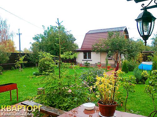 Sell house. Киевская обл., Жилая — photo 1