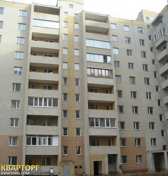 Sell 3-room apartment. Одесса, Центральная — photo 1