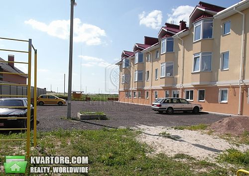 Sell 1-room apartment. Киев, Бархатная — photo 3