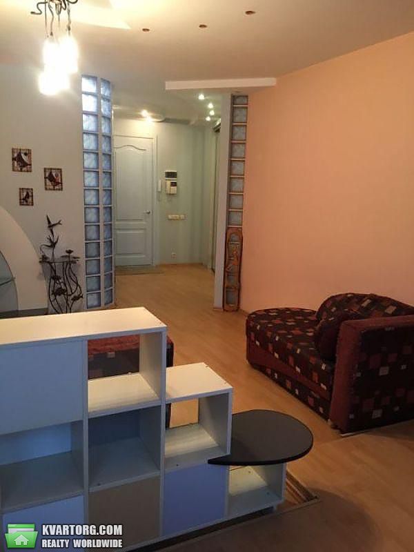 Rent out 1-room apartment. Киев,  Гайдара — photo 6
