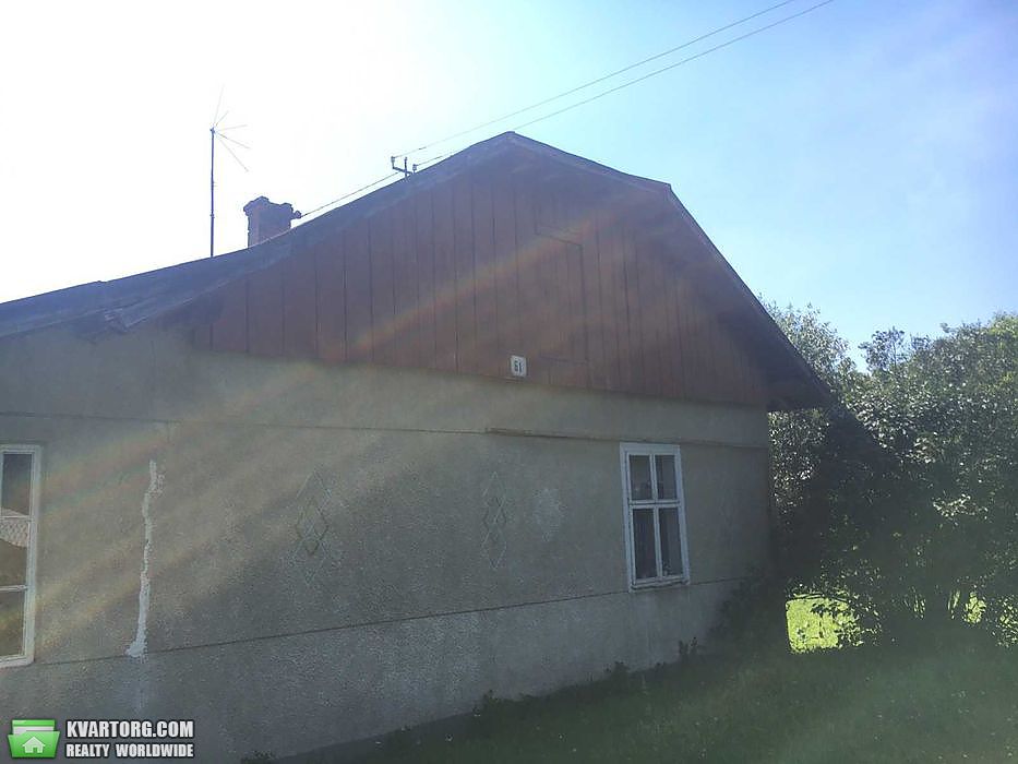 Sell house. Львов,  Богдана Хмельницкого — photo 3