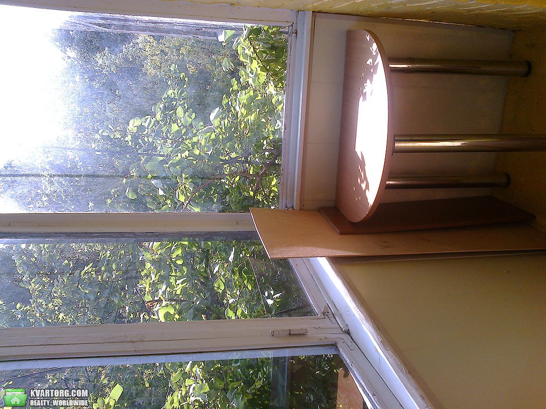Rent out 1-room apartment. Киев, Лаврская — photo 10