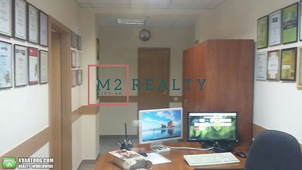 Sell office. Киев,  Тарасовская — photo 6