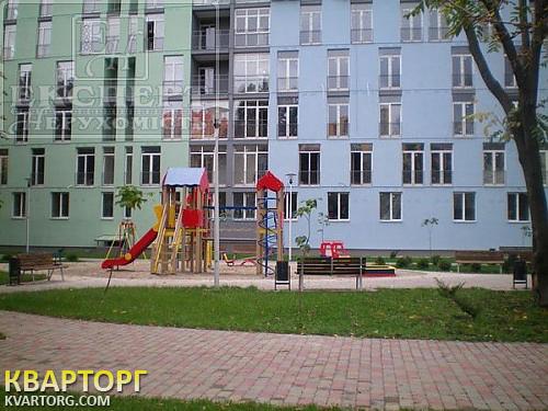 Sell 1-room apartment. Киев, Регенераторная — photo 7