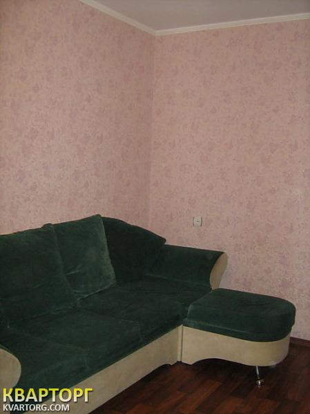 Sell 1-room apartment. Киев,  Вышгородская — photo 1