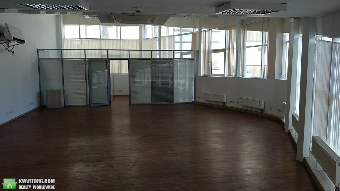 Rent out office. Киев,  Дружбы Народов бул — photo 7