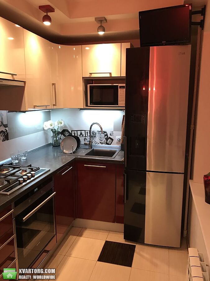 Sell 2-room apartment. Киев,  Вильде — photo 8