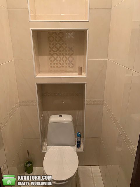 Rent out 1-room apartment. Киев,  Радунская — photo 9