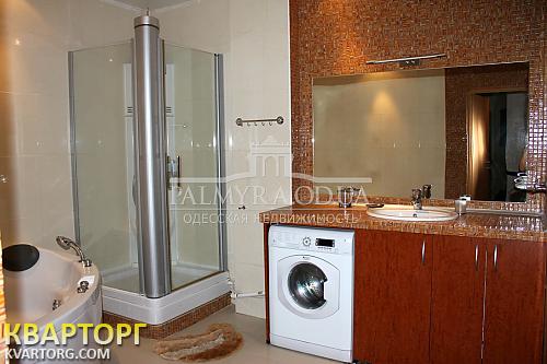 Rent out 3-room apartment. Одесса, Шевченко проспект — photo 5